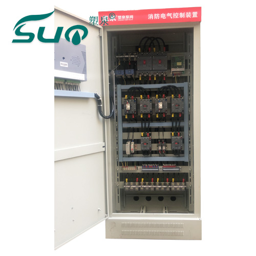 電氣控制柜好像老化了？怎么檢測？